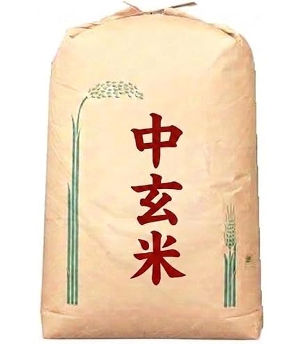 Amazon.co.jp: 令和7年愛媛県産にじのきらめき 玄米 30kg : 食品・飲料