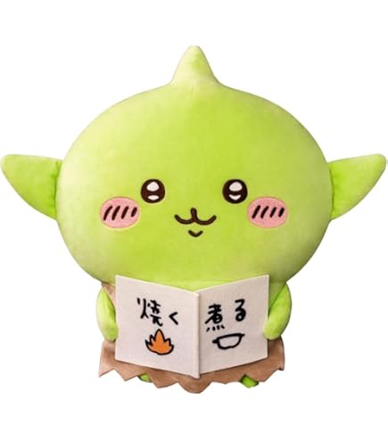 【レア・初期生産】ちいかわ ぷちミニマスコット　ゴブリン ゴブリン ぷちミニマスコット 「ちいかわ なんか小さくて