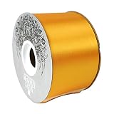ホワイエ リボンR#40 ORANGE 0009203001142