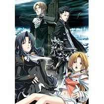 当時物 クロノベルト あやかしびと&BulletButlers B2 ポスター 当時物 クロノベルト あやかしびと&BulletButlers B2 ポスター