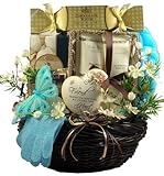 Gift Basket Drop Shipping SwSe-Friend Sweet Sentiments For A Friend