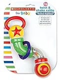 Scholastic Rattle, Twist and Shake by Scholastic [並行輸入品]