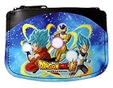 三洋 ドラゴンボール超(スーパー) コインパース 黒 DBS-400BK