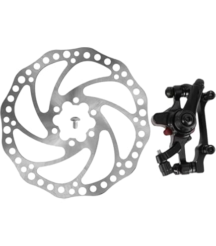 Suedigo　SHIMANO SAINT ブレーキセット Amazon.co.jp: シマノ M820 Saint ディスクブレーキセット