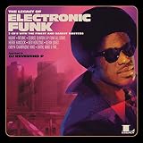 LEGACY OF ELECTRONIC F