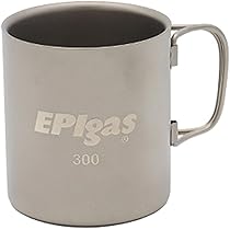  peak チタンマグ　epi リッド　セット 自然大好き！ニッチ・リッチ・キャッチ テーブルウェア