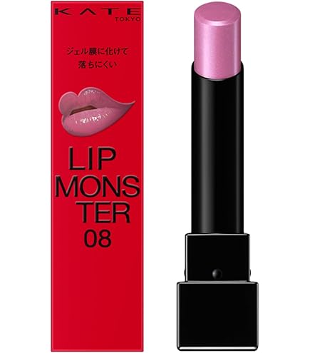 KATE リップモンスター 13 本 まとめ売り Amazon | KATE(ケイト)リップモンスター 13 | ノーブランド品 | 口紅 通販