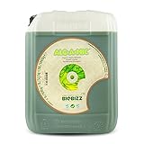 BioBizz オーガニック活力剤 Alg A Mic 5L