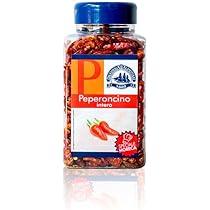 Amazon | ペペロンチーノ・インテーロ ドロゲリア アリメンターリ社