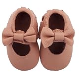 Elowel Pajamas ベビー・ガールズ US サイズ: 14CM(18-24M) カラー: ピンク