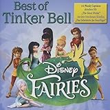 Best of Tinker Bell 1-4
