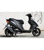 Amazon | Realize PCX125 PCX150esp バイクマフラー EBJ-JF56 EBJ-JF28
