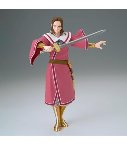 Amazon.co.jp: TAMASHII NATIONS フィギュアーツZERO 嬴政(えいせい