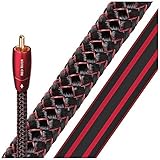 audioquest オーディオクエスト RCAケーブル レッドリバー Red River 1.5m REDRIVER/1.5M/RCA