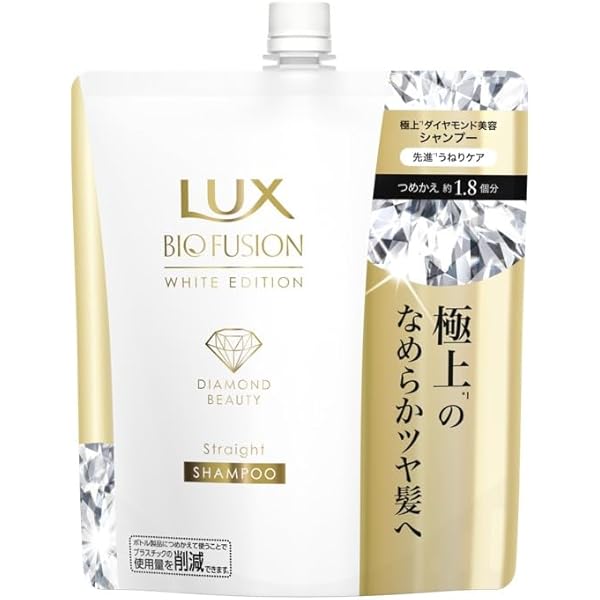 LUXバイオフュージョン シャンプー＆コンディショナーセット12個 バイオフュージョン コンディショナー / ラックス(コンディショナー