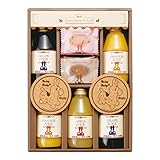 ロディ ジュース&クッキーセット ROJ-25