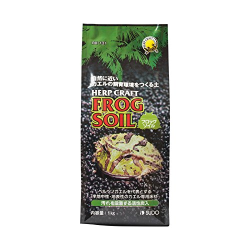 Mua スドー フロッグソイル 1kg Tren Amazon Nhật Chinh Hang 21 Fado