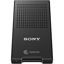 Amazon | Lexar Professional XQD 2.0 カードリーダー (USB 3.0