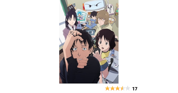 Amazon N H Kにようこそ ネガティブパック 第1巻 Dvd アニメ
