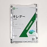 芝生用コケ専用防除剤　キレダー　ACN水和剤　500g入り