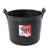 カングロ kanguro ラバーラウンドバケツ 33L 65896