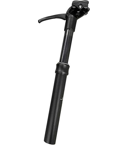 Amazon | ダボス（DAVOS）ドロッパーポスト Φ27.2x390mm 100