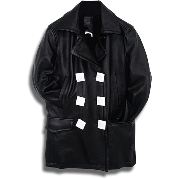 Amazon | [GANGSTERVILLE] 【USED】 JACK G1 - JACKET COW HIDE