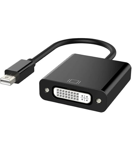 Mini Display Port DVI 変換アダプタ ３０個セット Mini Display Port DVI 変換アダプタ 30個セット Mini Display