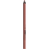 NYX Professional Makeup Line Loud Lip Pencil - AMBITION STATEMENT