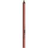 NYX Professional Makeup Line Loud Lip Pencil - AMBITION STATEMENT