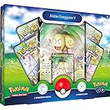 Pokemon TCG: Pokemon GO Collection Alolan Exeggutor V