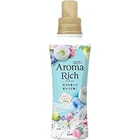 抹茶　アロマリッチサラ　13セット Amazon | 【 まとめ買い 】ソフラン アロマリッチ サラ (アクア