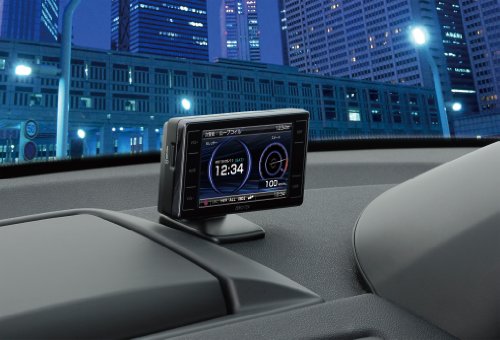 レーダー探知機を紹介：2013年 コムテック新型レーダー探知機特集