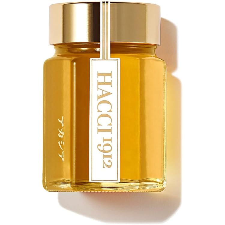 Amazon | HACCI(ハッチ) メキシコ産オレンジ はちみつ 95g | HACCI