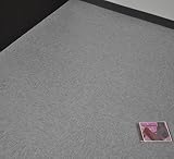 ハリー DIY モダン マーブル フロアタイル 約30x30cm 20枚入 レトロ & サイケ (スモーキー グレーマーブル)
