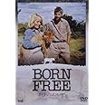 野生のエルザ [DVD]