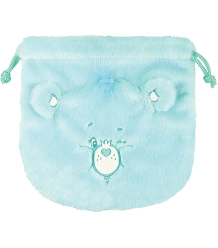 Amazon.co.jp: ティーズファクトリー ケアベア ウィッシュべア