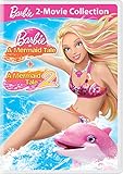 Barbie: 2-Movie Collection [DVD]