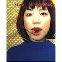 Girly☆Rock Mini YUKI | 宇都宮 美穂, 大森 克己 |本 | 通販 | Amazon