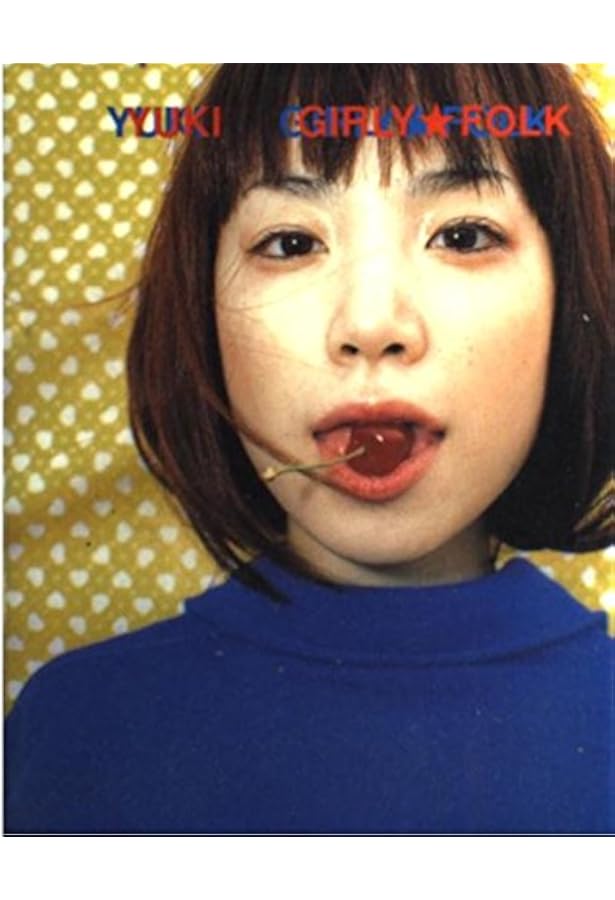 Girly WAVE/YUKI | 佐々木美夏 |本 | 通販 | Amazon