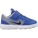 ナイキ(NIKE) ベビー レボリューション 3 TDV（ゲームロイヤル/ブラック/ウルフグレー/ホワイト） 819415-402 402 14.0cm