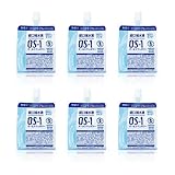 大塚製薬工場 オーエスワンゼリー 200gx6