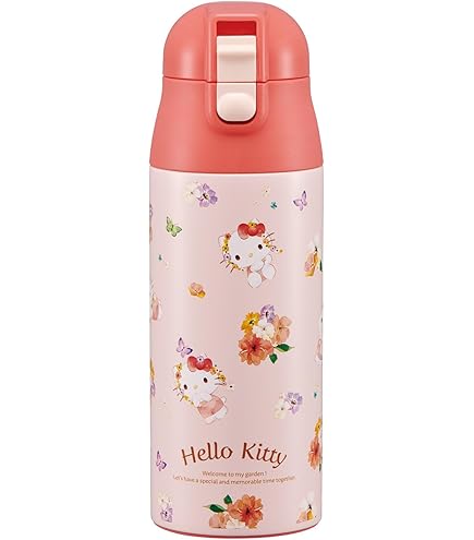 Amazon.co.jp: サンリオ(SANRIO) シュガーバニーズ 2WAYステンレス