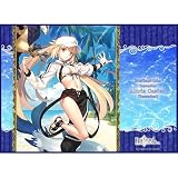 TCG万能プレイマット Fate/Grand Order「バーサーカー/アルトリア・キャスター」