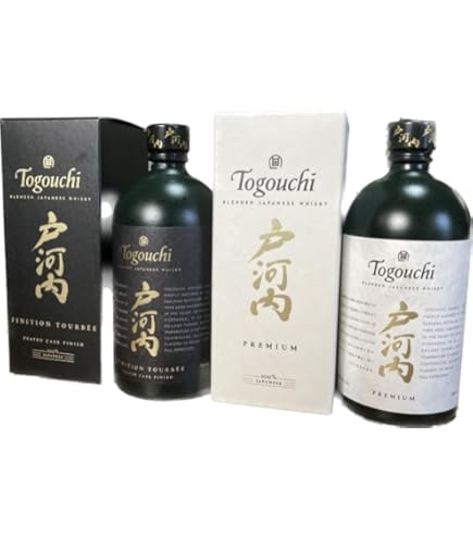 Amazon.co.jp: シングルモルトジャパニーズウイスキー 戸河内 700ml 52