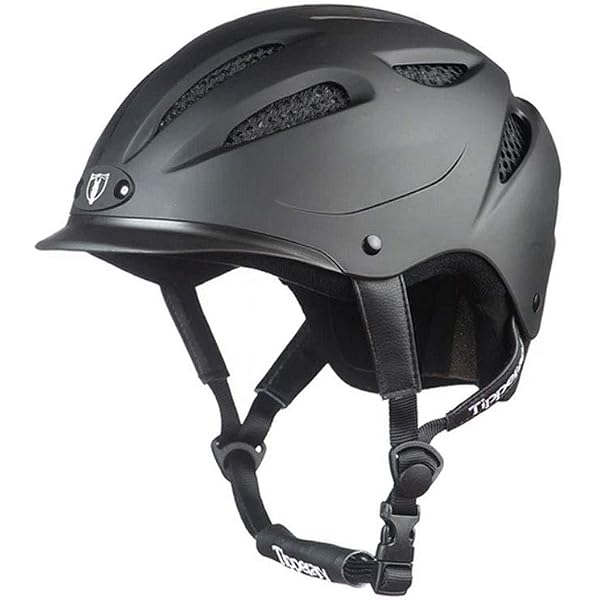 Tipperary Sportage 8500 Riding Helmet 