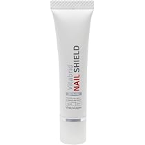 Amazon.co.jp: Vitabrid ネイルシールド プレミアム (爪 補修液 / 10ml