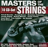 MASTERS OF THE STRINGS