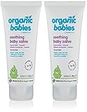 - Green People - Baby Salve Lavender | 100ml | BUNDLE by Green People