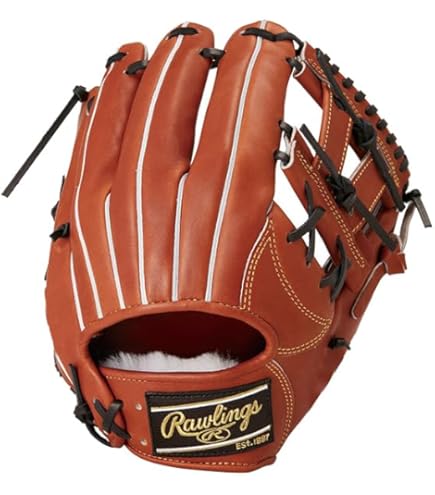 Amazon | 野球 ローリングス 硬式グラブ グローブ PRO PREFERRED 内